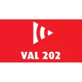 Radio Val 202