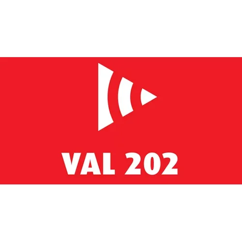 Radio Val 202
