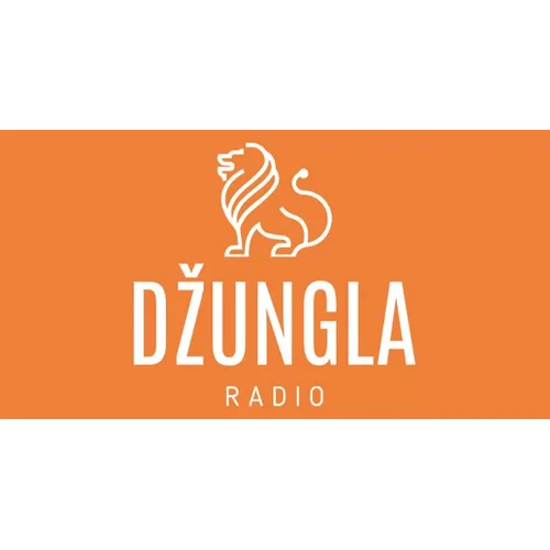 Radio Džungla